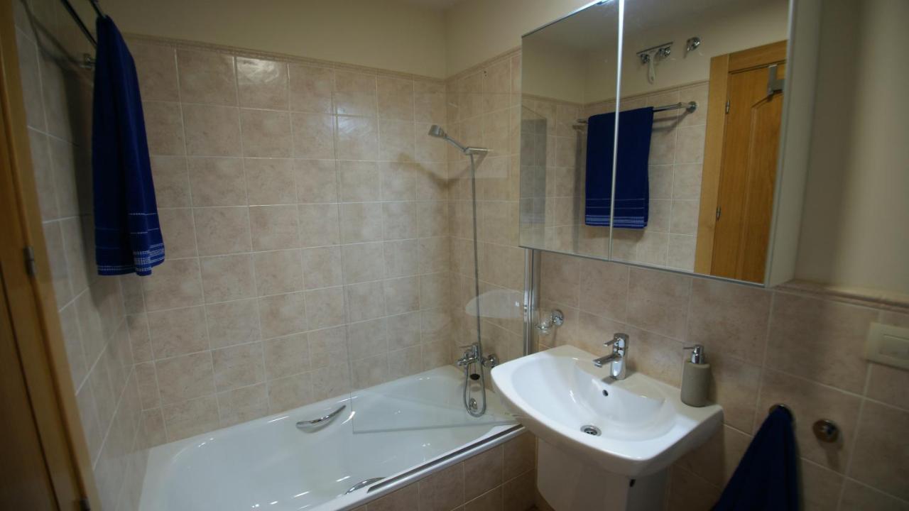 Apartment Vista Del Castillo Vélez de Benaudalla エクステリア 写真